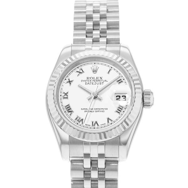 Rolex Datejust Lady 179174